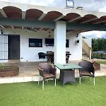 Rustic Сasa de vacaciones Botarell