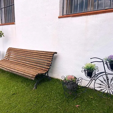 Rustic Сasa de vacaciones
