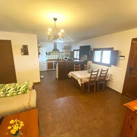 Ferienhaus Rustic *