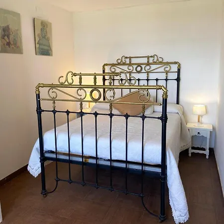 Ferienhaus Rustic Botarell