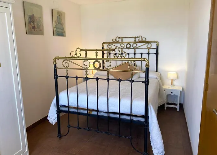 度假居 Rustic 博特阿瑞尔