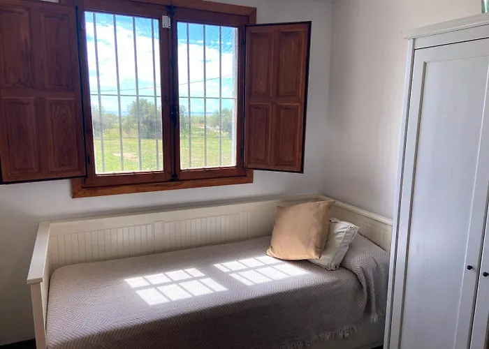 Rustic Сasa de vacaciones Botarell