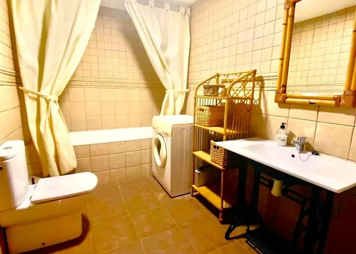 Rustic * Botarell